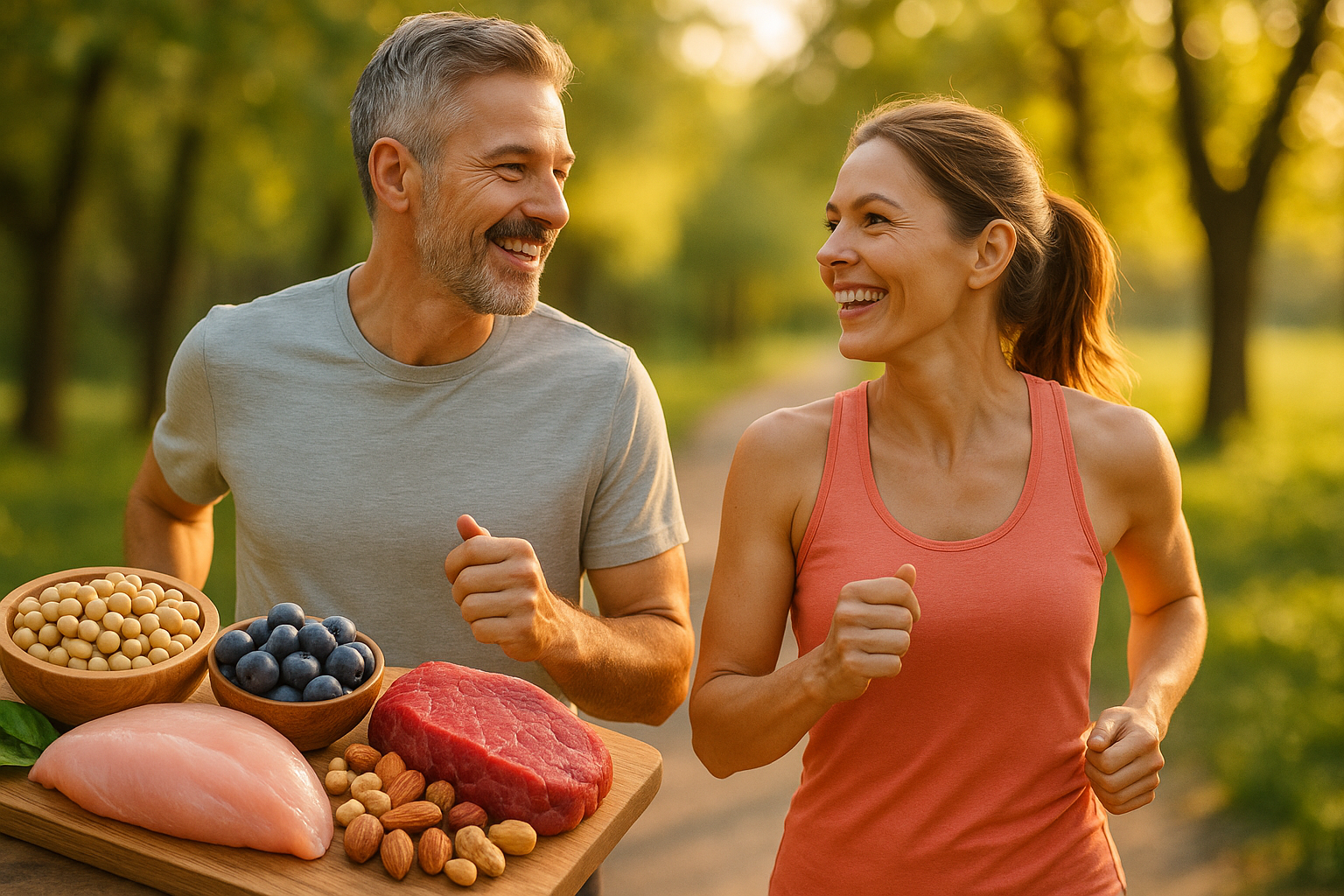 Arginin: Die natürliche Hilfe für gesunde Blutgefäße